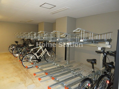 【その他共用部分】 | エスリードレジデンス大阪ウエストコート