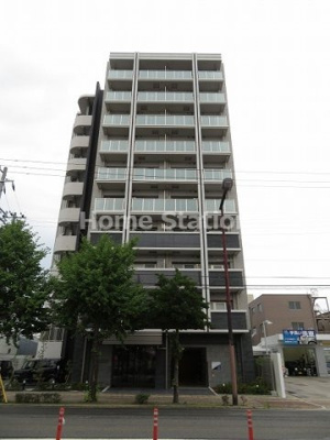 【外観】 | エスリードレジデンス大阪ウエストコート