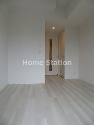 【居間・リビング】 | エスリードレジデンス大阪ウエストコート