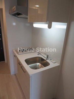 【キッチン】 | エスリードレジデンス大阪ウエストコート