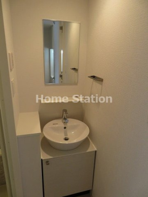 【独立洗面台】 | エスリードレジデンス大阪ウエストコート