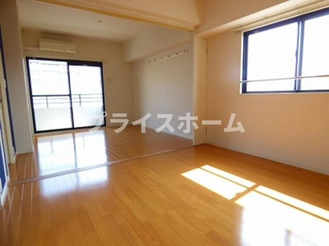 【居間・リビング】 | エンクレスト福岡