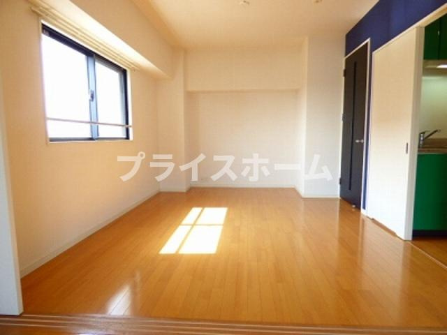 【寝室】 | エンクレスト福岡