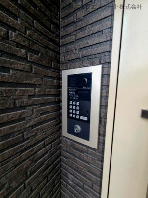 【セキュリティ】 | エステイトE泉大津