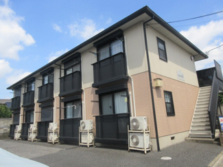 【外観】 | 物件の外観です
