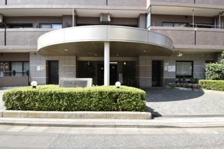 【エントランス】 | エントランス　オートロック付き