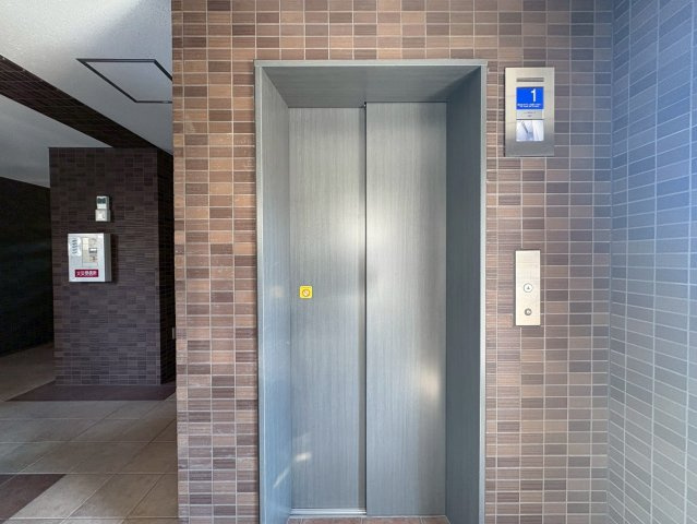 美園イーグルのその他共用部分