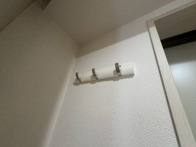美園イーグルのキッチン