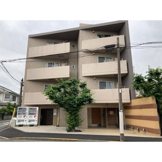 【外観】 | コージーコート学芸大学