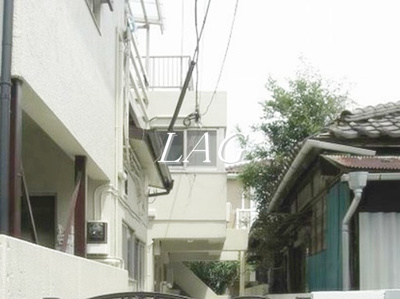 【外観】 | 池上マンション | 外観です。