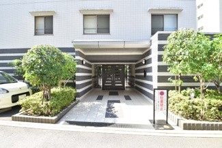【エントランス】 | エントランス