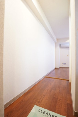 【玄関】 | インペリアルお茶の水