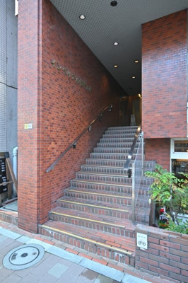 【エントランス】 | インペリアルお茶の水