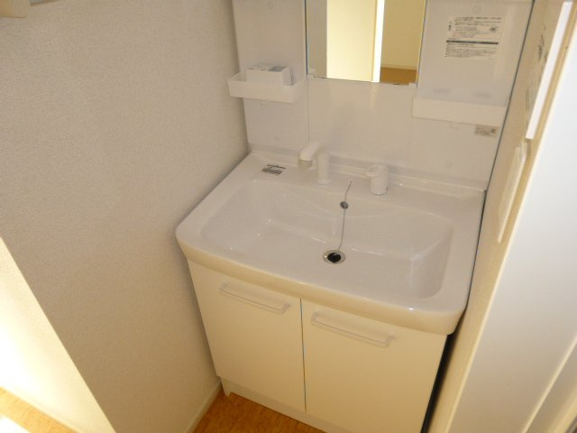 エスペランサＳの独立洗面台|シャンプードレッサー