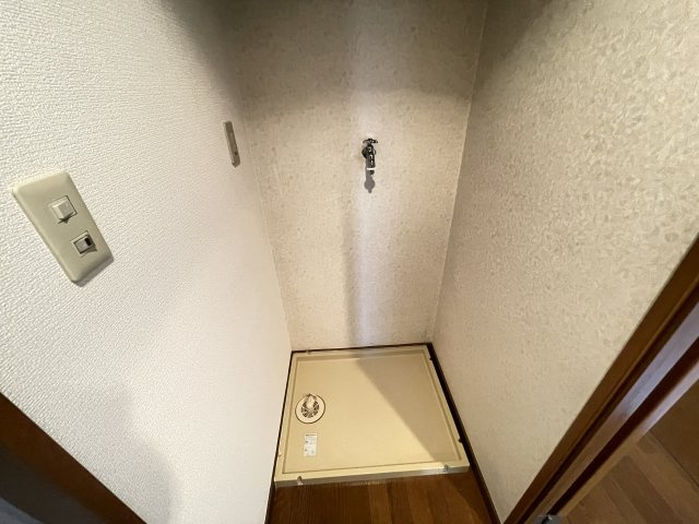 YRレジデンスの設備|別号室別間取りの参考写真です