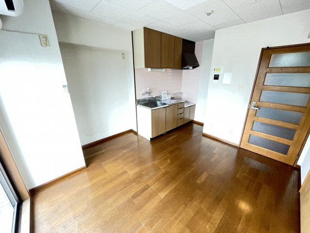 YRレジデンスのその他|別号室別間取りの参考写真です