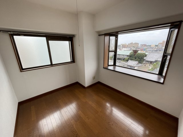 YRレジデンスの内装|別号室別間取りの参考写真です