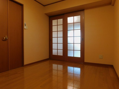 【寝室】 | ルールマラン