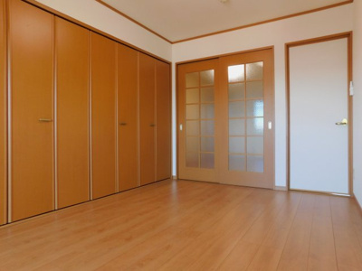 【洋室】 | ルールマラン