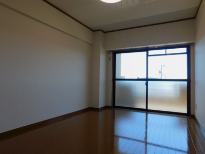 【洋室】 | ルールマラン