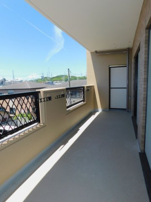 【バルコニー】 | ルールマラン