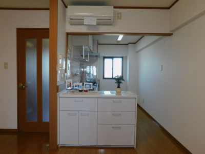 【キッチン】 | ルールマラン