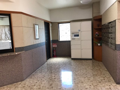 【エントランス】 | ルールマラン