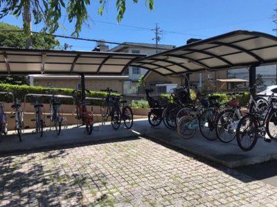 【駐車場】 | ルールマラン