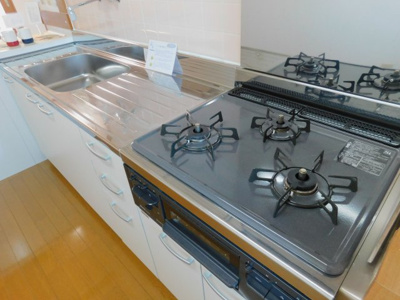 【キッチン】 | ルールマラン