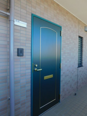 【玄関】 | ルールマラン