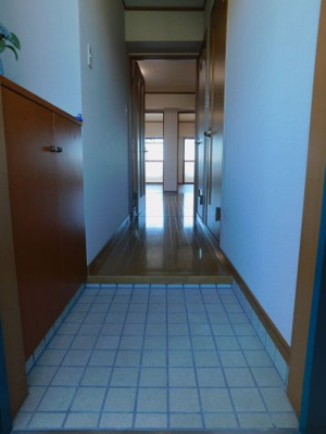 【玄関】 | ルールマラン