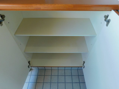 【収納】 | ルールマラン