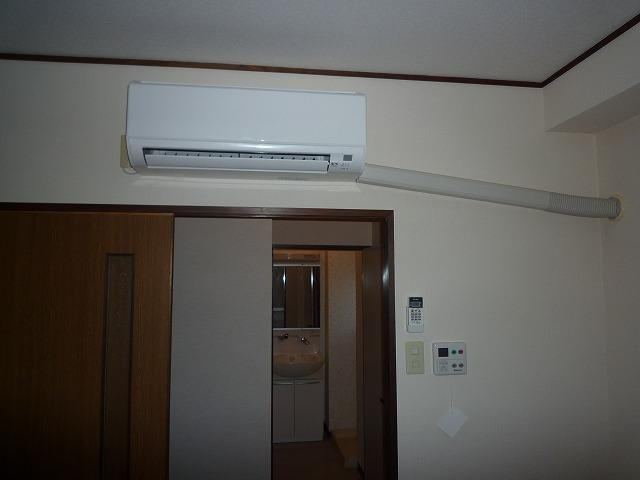 【設備】 | リベラール日永 | 同建物別室参考写真