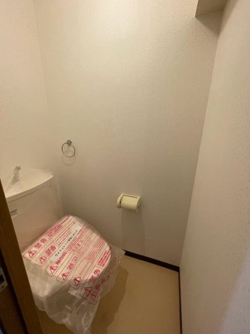 【トイレ】 | リベラール日永
