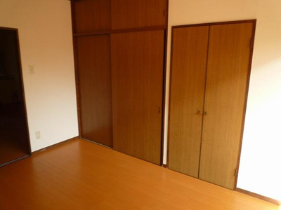 【収納】 | リベラール日永 | 同建物別室参考写真