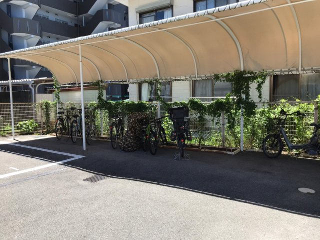 【その他共用部分】 | リベラール日永