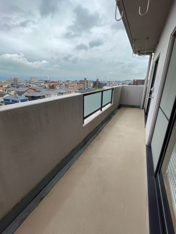 【バルコニー】 | リベラール日永