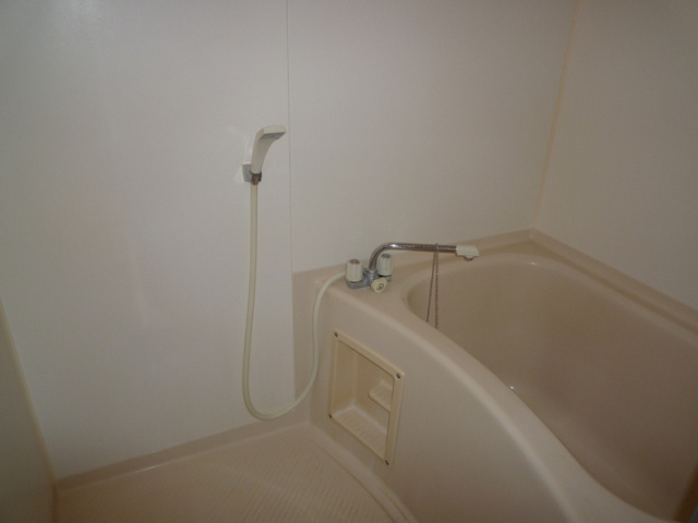 【浴室】 | リベラール日永 | 同建物別室参考写真