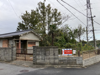 【外観】 | 大津市北小松1748-192　売土地