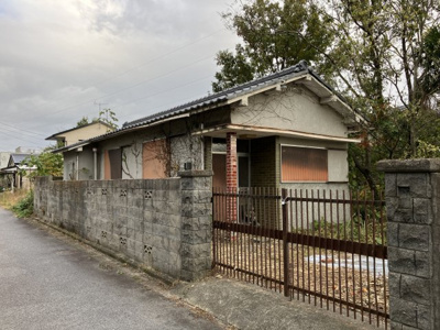 【外観】 | 大津市北小松1748-192　売土地