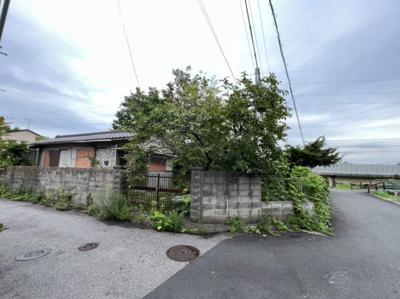 【外観】 | 大津市北小松1748-192　売土地