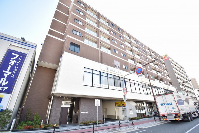 サンブライト今里