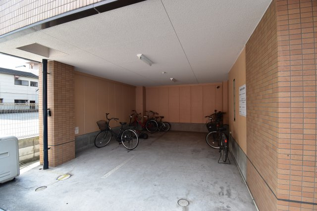 パルコート桜川