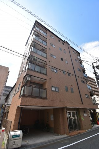 パルコート桜川