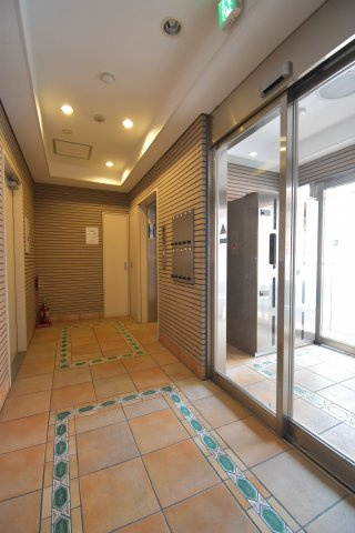 パルコート桜川
