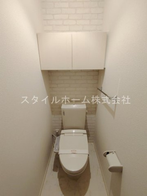 【トイレ】 | 花美月