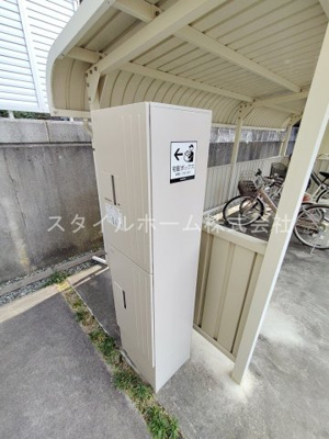 【その他共用部分】 | 花美月