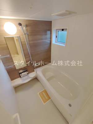 【浴室】 | 花美月