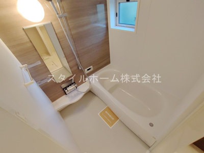 【浴室】 | 花美月