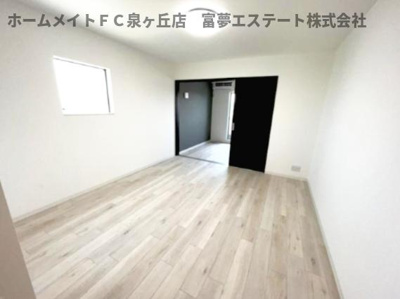 【内装】 | レヴール鳳南